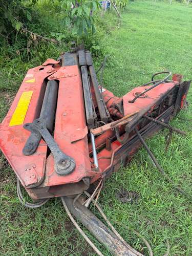 Palfinger PK10500 Hydraulic Truck-loader Crane