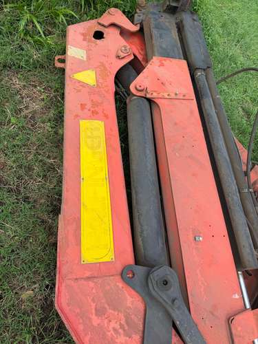 Palfinger PK10500 Hydraulic Truck-loader Crane - Imagen 3