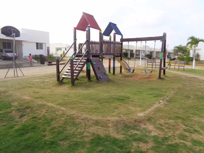 MB27-974 Se vende casa Mirador del Mar La Chorrera *Solo cliente directo*