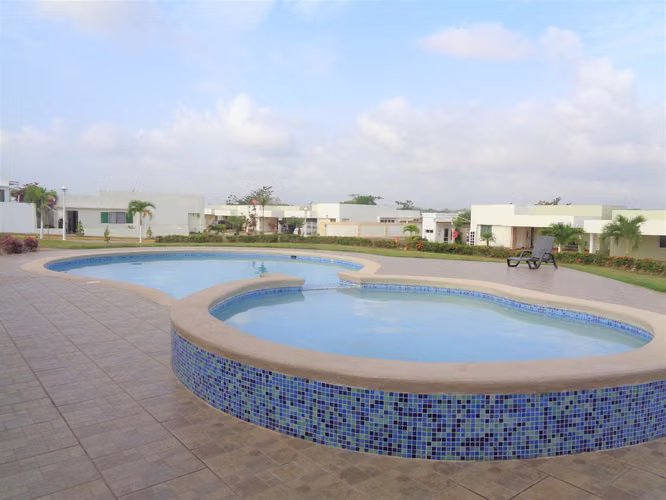 MB27-974 Se vende casa Mirador del Mar La Chorrera *Solo cliente directo*