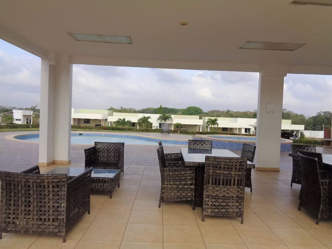 MB27-974 Se vende casa Mirador del Mar La Chorrera *Solo cliente directo*