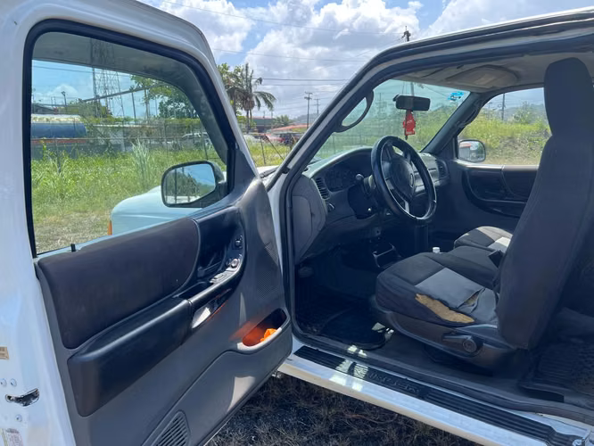 Se vende Ford Ranger 2005 XLT - Imagen 10