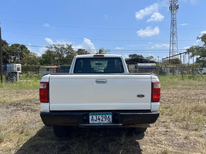 Se vende Ford Ranger 2005 XLT - Imagen 3