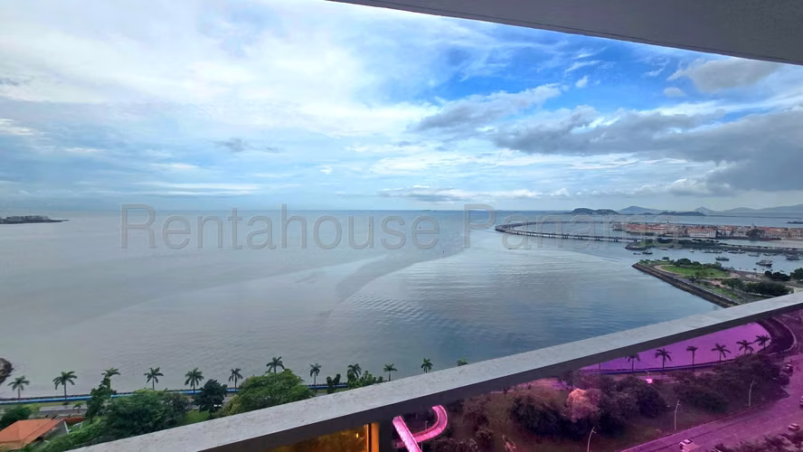 Vendo Apartamento Modelo D en PH Element, Avenida Balboa 27-2451GG - Imagen 7