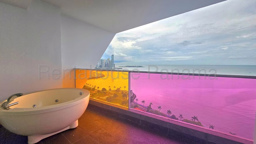 Vendo Apartamento Modelo D en PH Element, Avenida Balboa 27-2451GG - Imagen 6