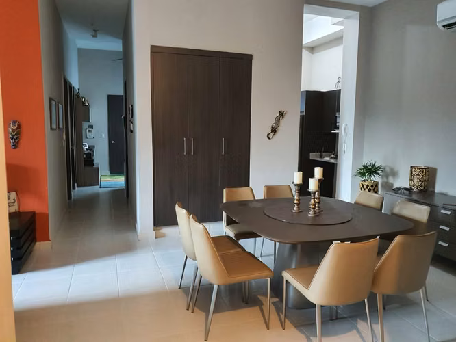 Venta Apartamento en El Cangrejo, PH Miro - Imagen 3