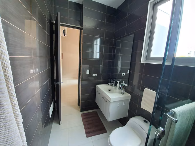 Venta Apartamento en El Cangrejo, PH Miro - Imagen 11