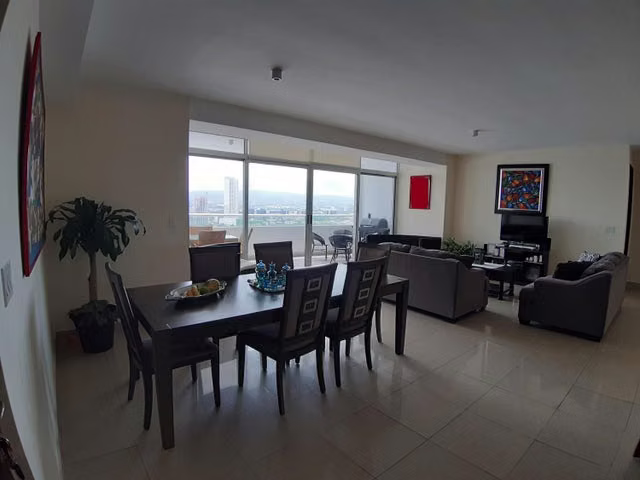 Apartamento amoblado en venta PH Elevation, Costa del Este IH27-628 - Imagen 5