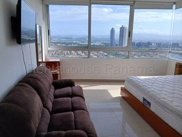Apartamento amoblado en venta PH Elevation, Costa del Este IH27-628 - Imagen 7