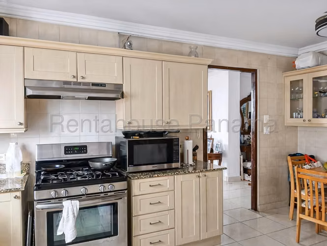 ALQUILO APARTAMENTO EN OBARRIO LC27-2461 - Imagen 5