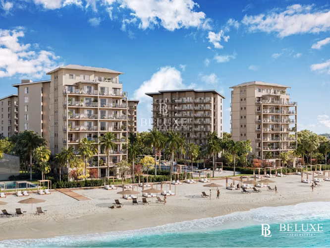 VENTA DE APARTAMENTO FRENTE AL MAR EN BEACHWALK, PLAYA CARACOL (26P) - Imagen 19