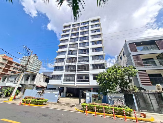 VENDO APARTAMENTO EN EL CANGREJO LC27-2429