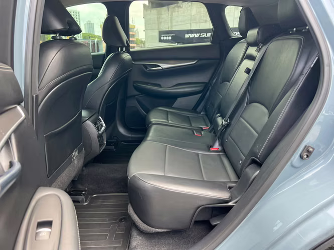 Infiniti QX-50S - Imagen 6