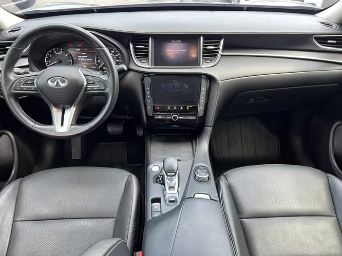 Infiniti QX-50S - Imagen 9