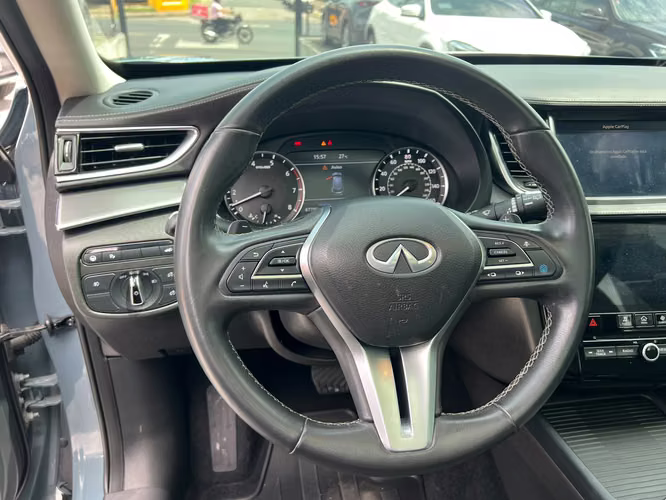 Infiniti QX-50S - Imagen 13