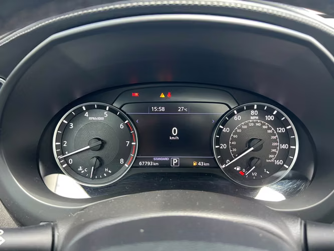 Infiniti QX-50S - Imagen 10