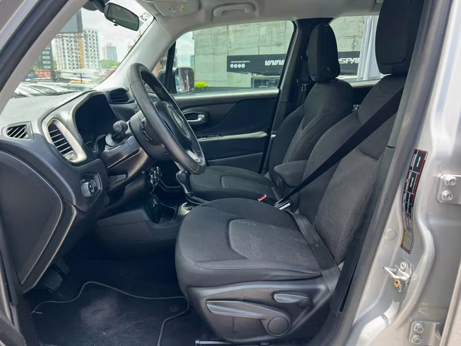 Jeep Renegade - Imagen 7