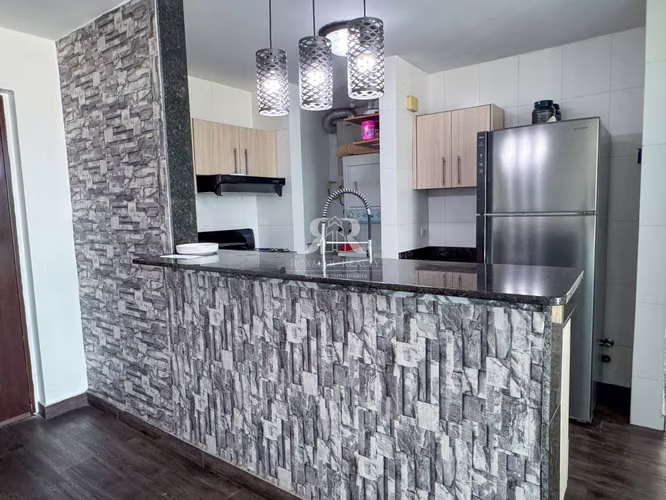 Apartamento en San Francisco Vía Porras PH Oasis Tower - Imagen 4
