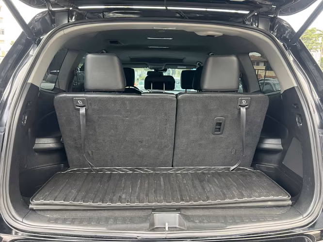 Honda Pilot - Imagen 9