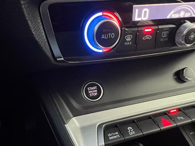 Audi Q3 - Imagen 14