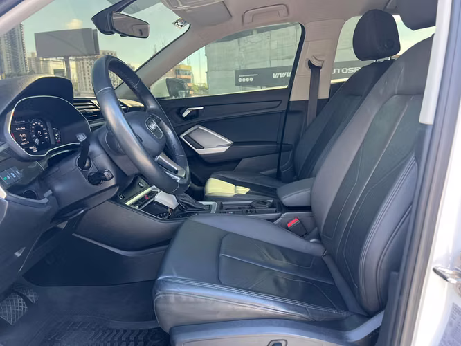 Audi Q3 - Imagen 9