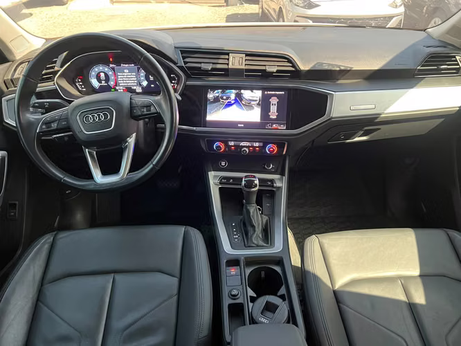 Audi Q3 - Imagen 6