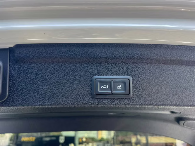 Audi Q3 - Imagen 10