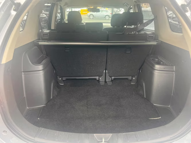Mitsubishi Outlander - Imagen 10