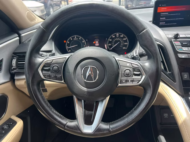 Acura Rdx - Imagen 11