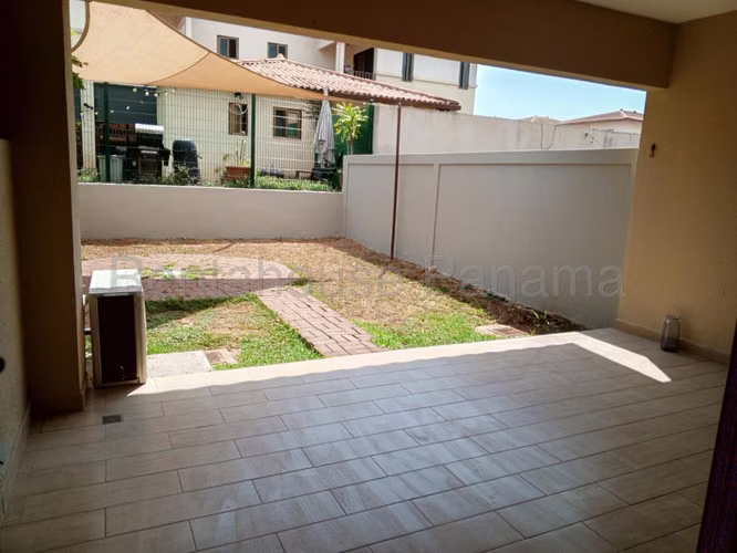 VENDO CASA EN PANAMA PACIFICO LC27-2460 - Imagen 10