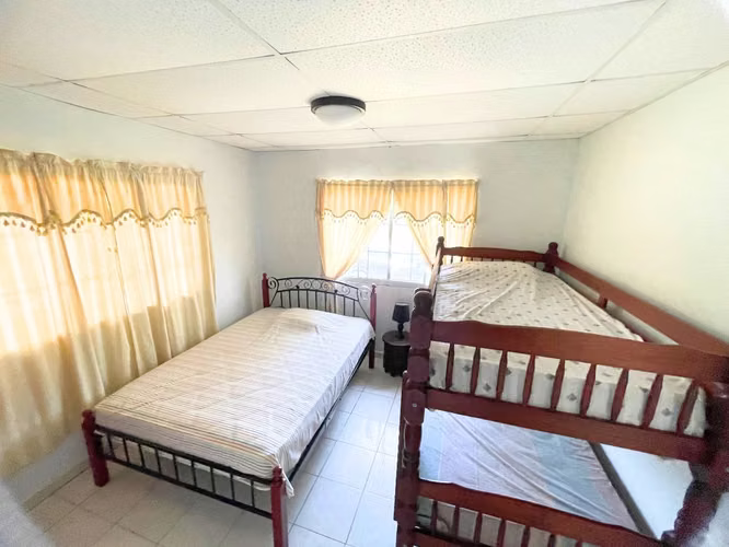 Se Vende Casa en Altos de Cerro Azul REMATE - Imagen 6
