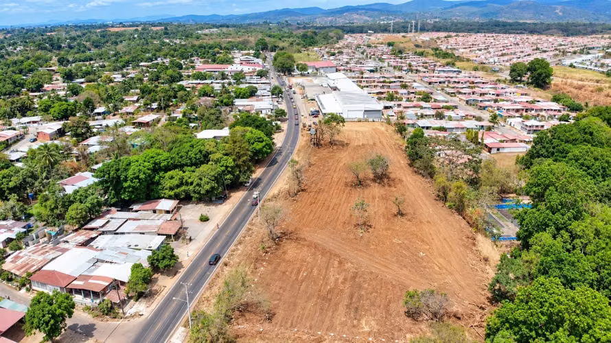 Venta de Terreno Comercial en Cabra, Pacora, 9,000 m² - Imagen 8