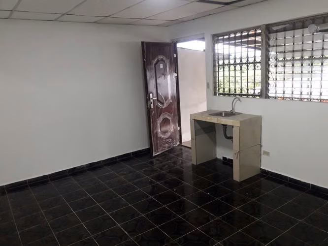 Rental of Economic Room