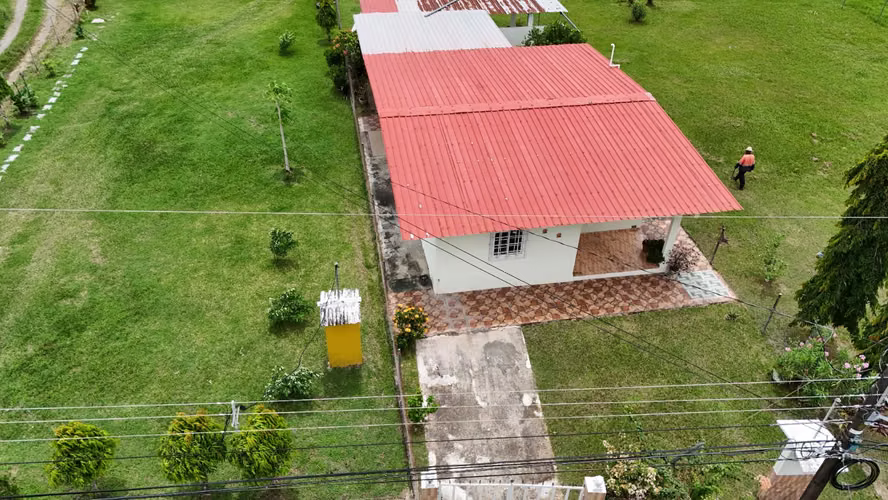 Casa con amplio terreno en venta en El Jagüito, Antón, Coclé - Imagen 18