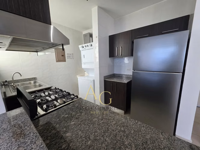 ALQUILER DE APARTAMENTO LINEA BLANCA EN PLAZA EDISON - Imagen 3