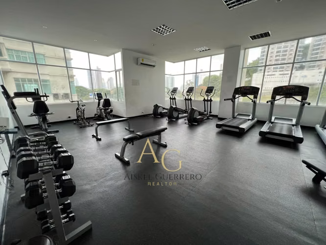 ALQUILER DE APARTAMENTO LINEA BLANCA EN PLAZA EDISON - Imagen 14