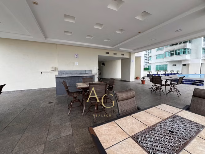 ALQUILER DE APARTAMENTO LINEA BLANCA EN PLAZA EDISON - Imagen 20