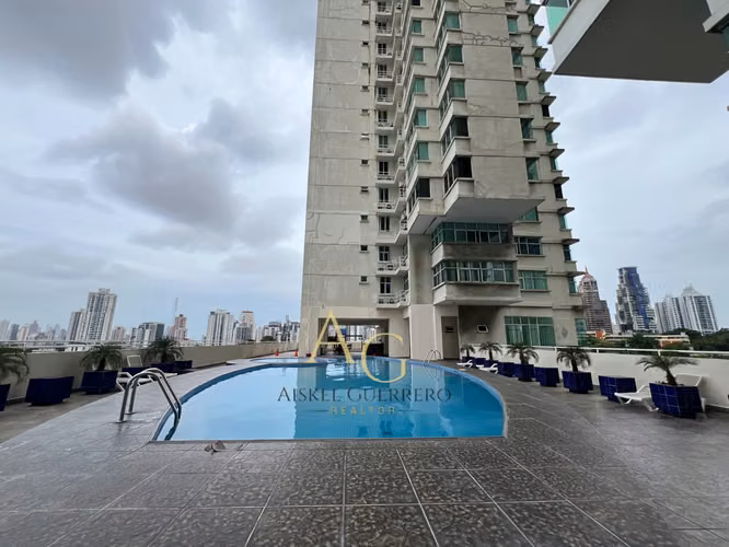 ALQUILER DE APARTAMENTO LINEA BLANCA EN PLAZA EDISON - Imagen 15