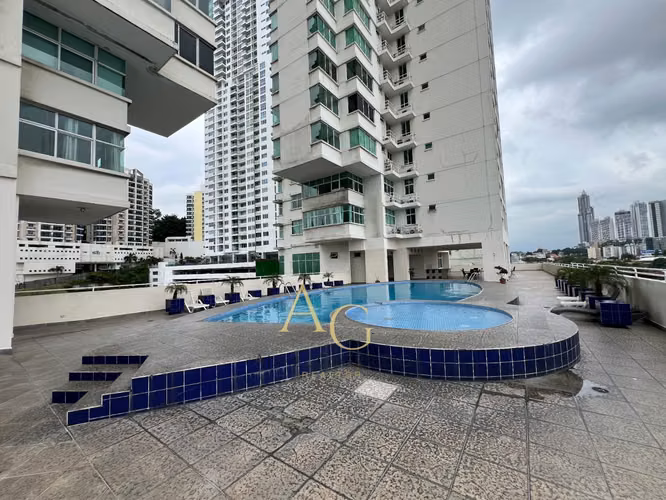 ALQUILER DE APARTAMENTO LINEA BLANCA EN PLAZA EDISON - Imagen 19