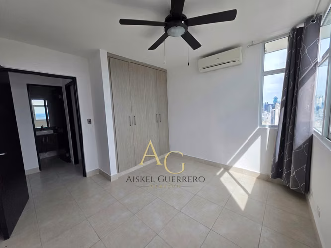 ALQUILER DE APARTAMENTO LINEA BLANCA EN PLAZA EDISON - Imagen 11