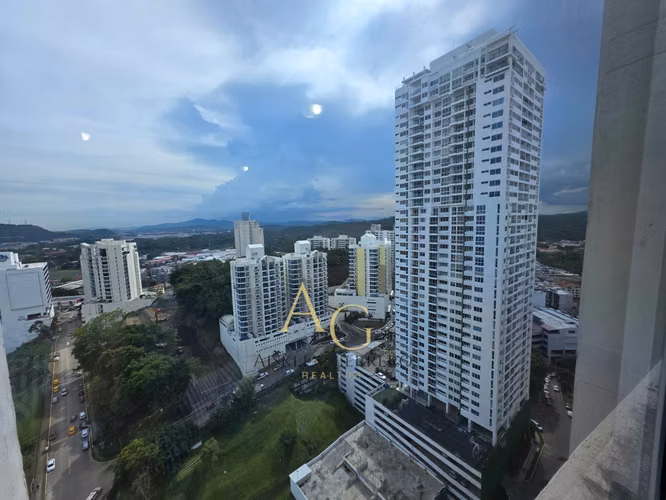 ALQUILER DE APARTAMENTO LINEA BLANCA EN PLAZA EDISON - Imagen 16