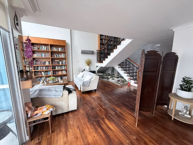 Se alquila apartamento en bella vista 
