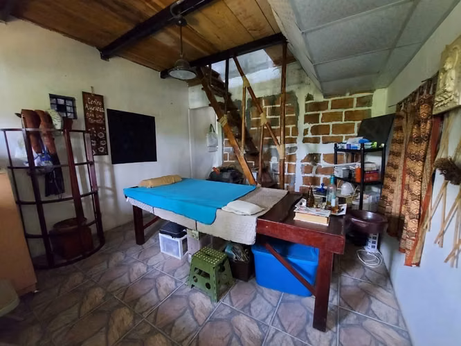 VENDO Casa en Santiago Veraguas. 600m2 lote. MAG