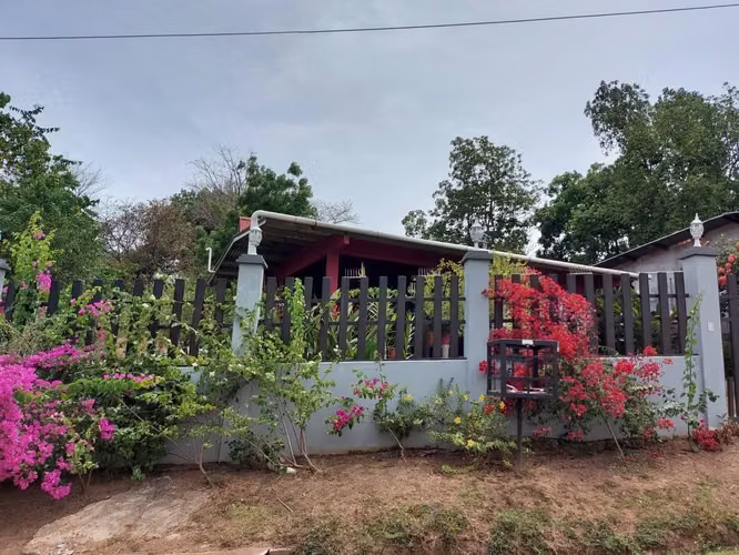 VENDO Casa en Santiago Veraguas. 600m2 lote. MAG