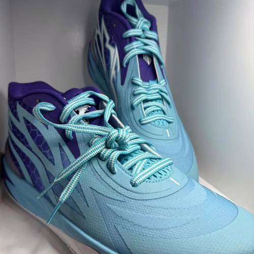 mb 02 llamelo ball shoes fade