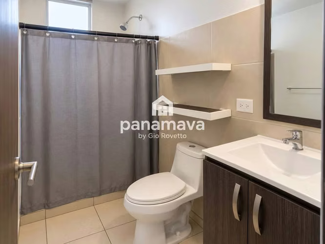 Alquiler Apartamento Parque Lefevre - Imagen 7