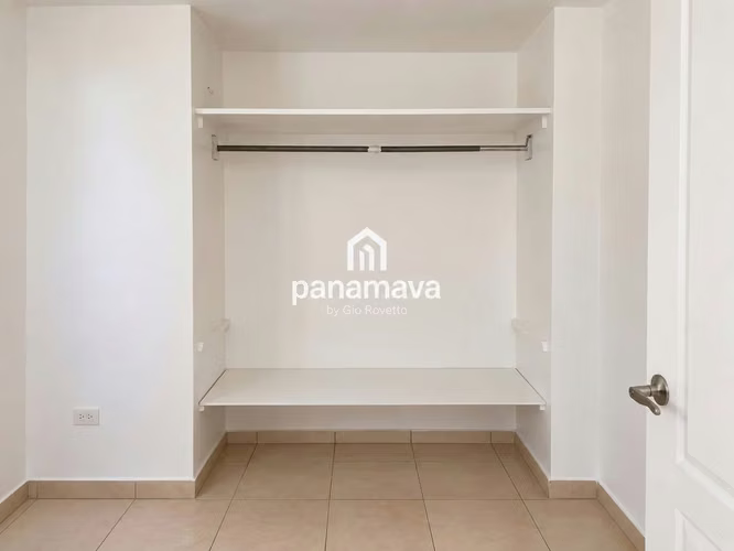 Alquiler Apartamento Parque Lefevre - Imagen 8