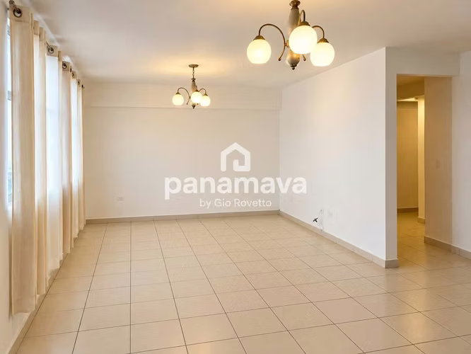 Alquiler Apartamento Parque Lefevre - Imagen 5