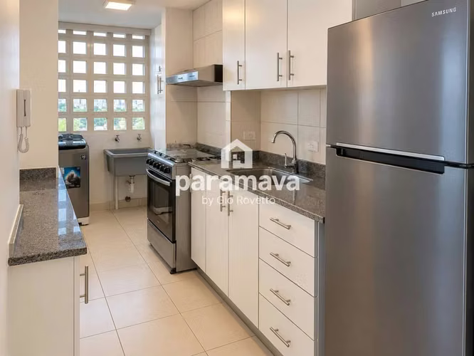 Alquiler Apartamento Parque Lefevre - Imagen 2