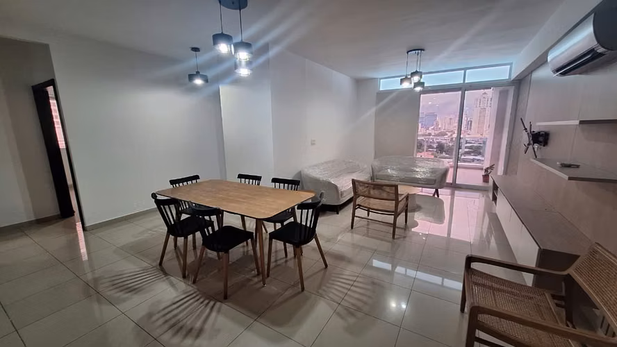 ALQUILER Ph Premium Tower 3 REC - San Francisco - REMODELADO APPROVED